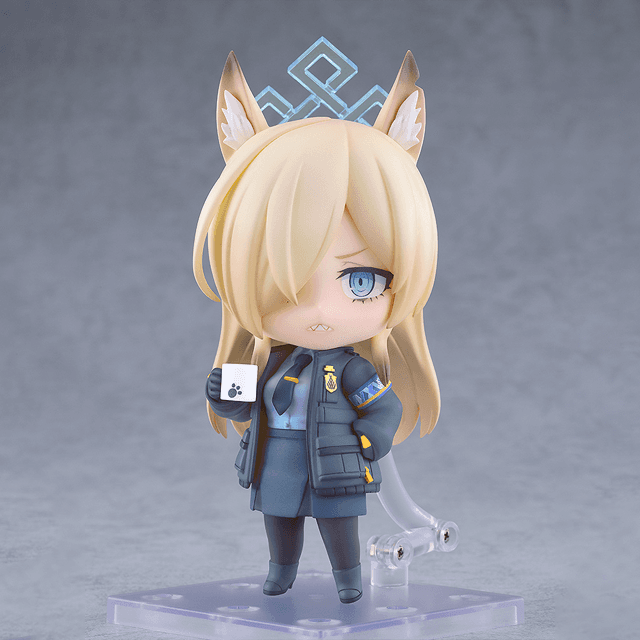 [予約] ねんどろいど 緒方カンナ l ブルーアーカイブ 26.05