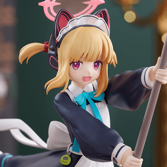 [予約] POP UP PARADE モモイ (メイド) l ブルーアーカイブ 26.04