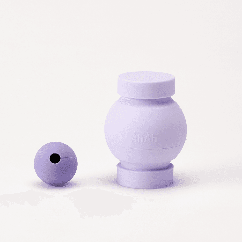 [아아랜드] ココニボールset ドットset 分離不安 ノーズワークトイ