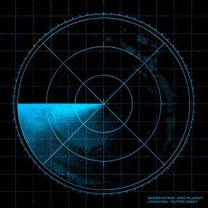 バージョン ポスター選択 EXO EXO Special Album DON'T FIGHT THE FEELING Expansion