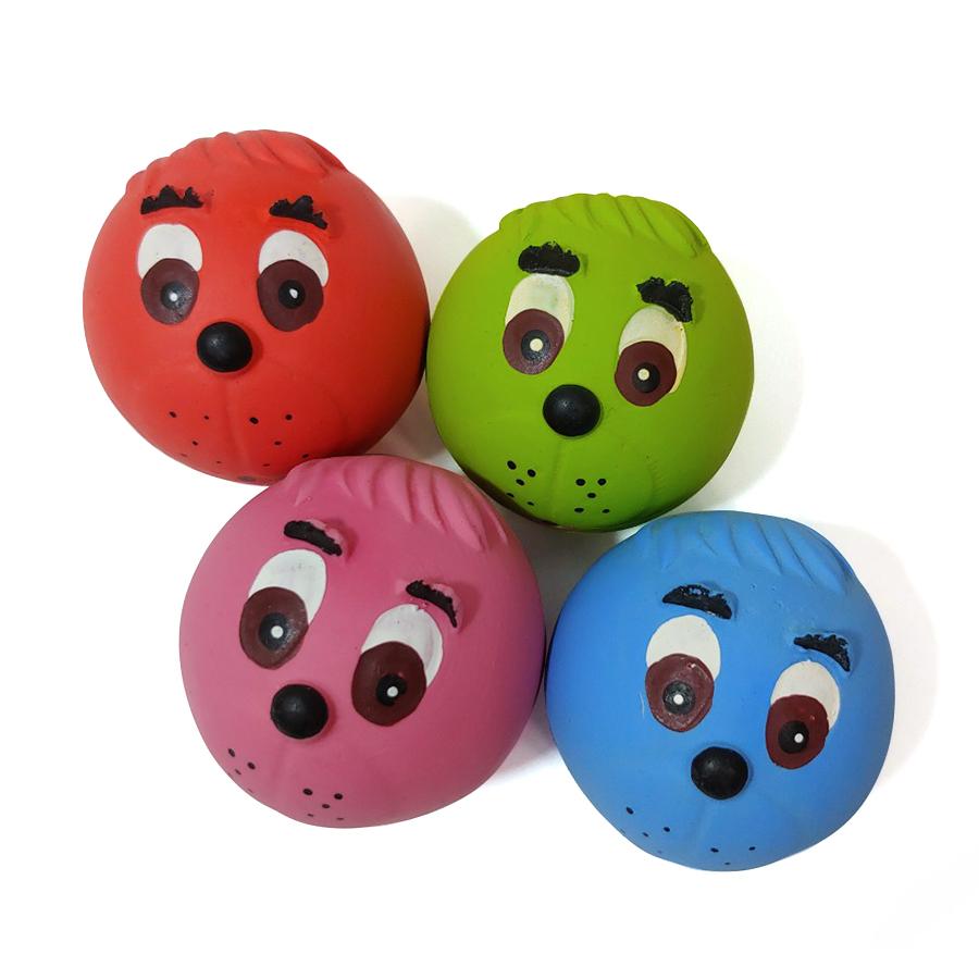 쏘아베 (Soabe) ラテックス トイ ボール ランダム発送