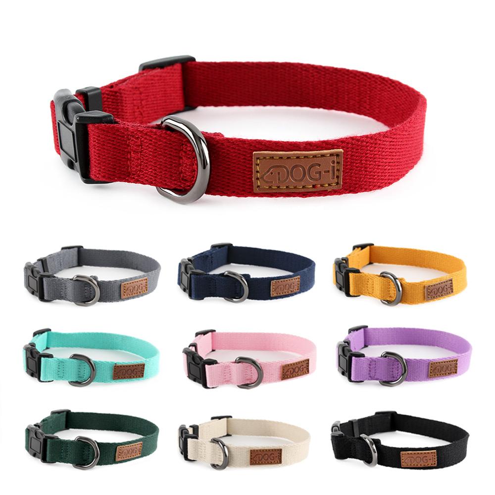 Doggy-i カシミア製 子犬用リード S 中型犬 大型犬