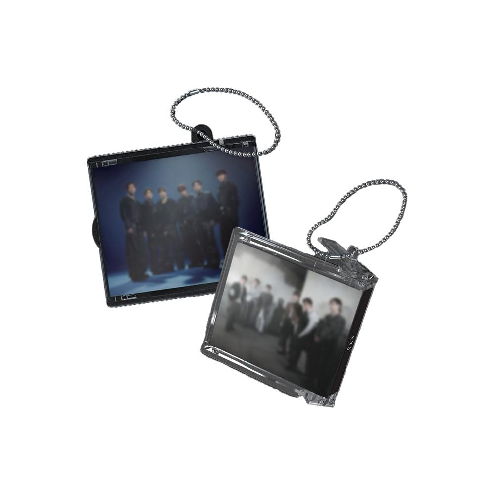 EXO アルバム REVERXE REVERXE 正規8集 EXO SMini Big Smini Smart Album