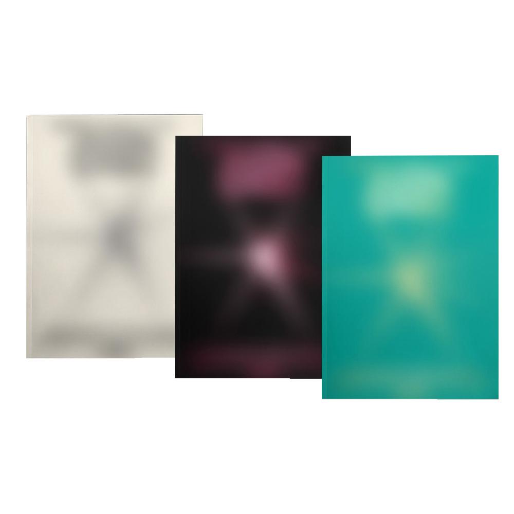 EXO 正規7集 EXIST Photobook ランダム 当日出荷 重複なし