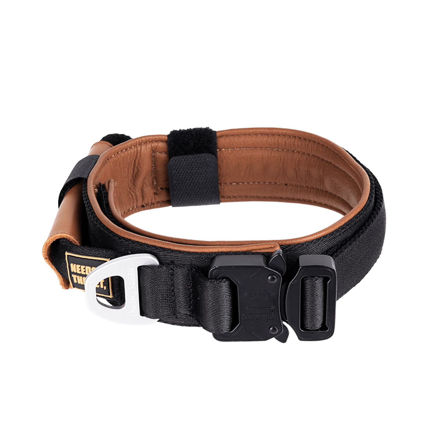 Needs The Pet インタラーケン 子犬用リード 小型犬 大型犬用リード