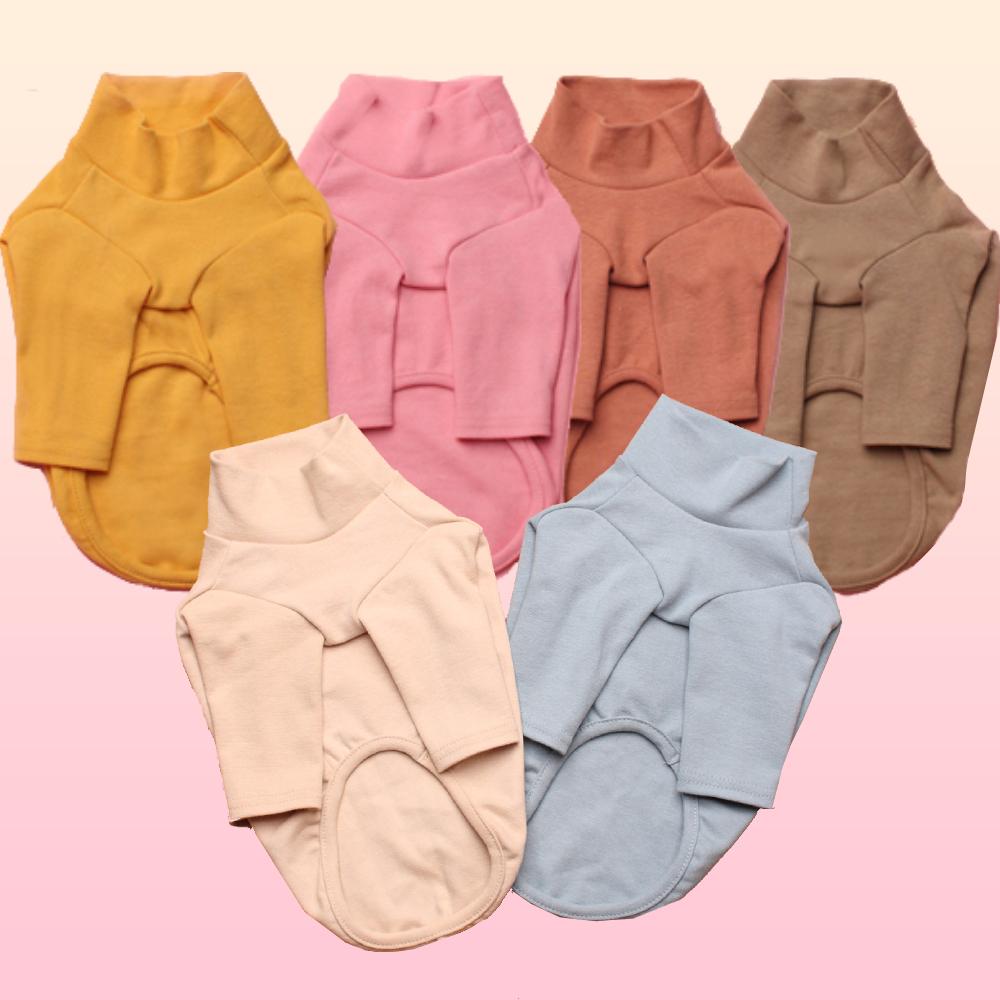 犬用インナーウェア 大型犬服 春 犬用室内服 中型犬服 spanS