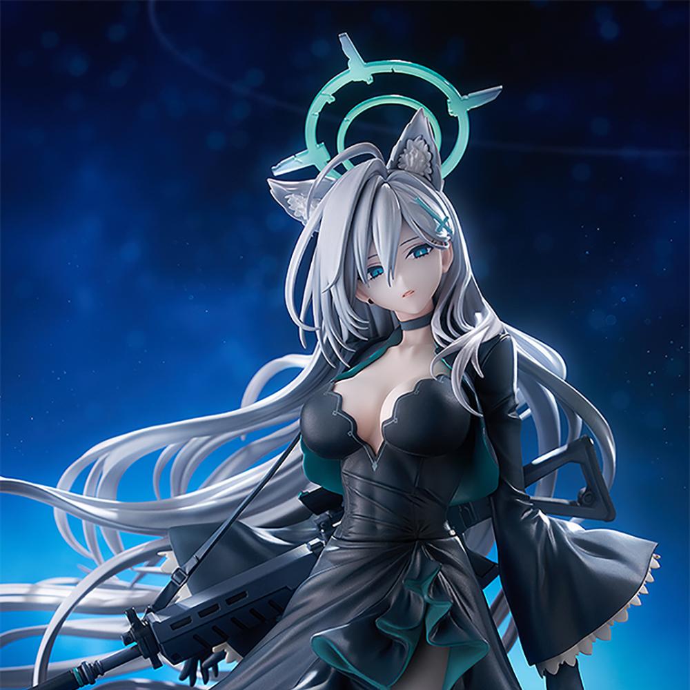 [予約] グッドスマイルカンパニー シロコ・テラー 1/7 l ブルーアーカイブ