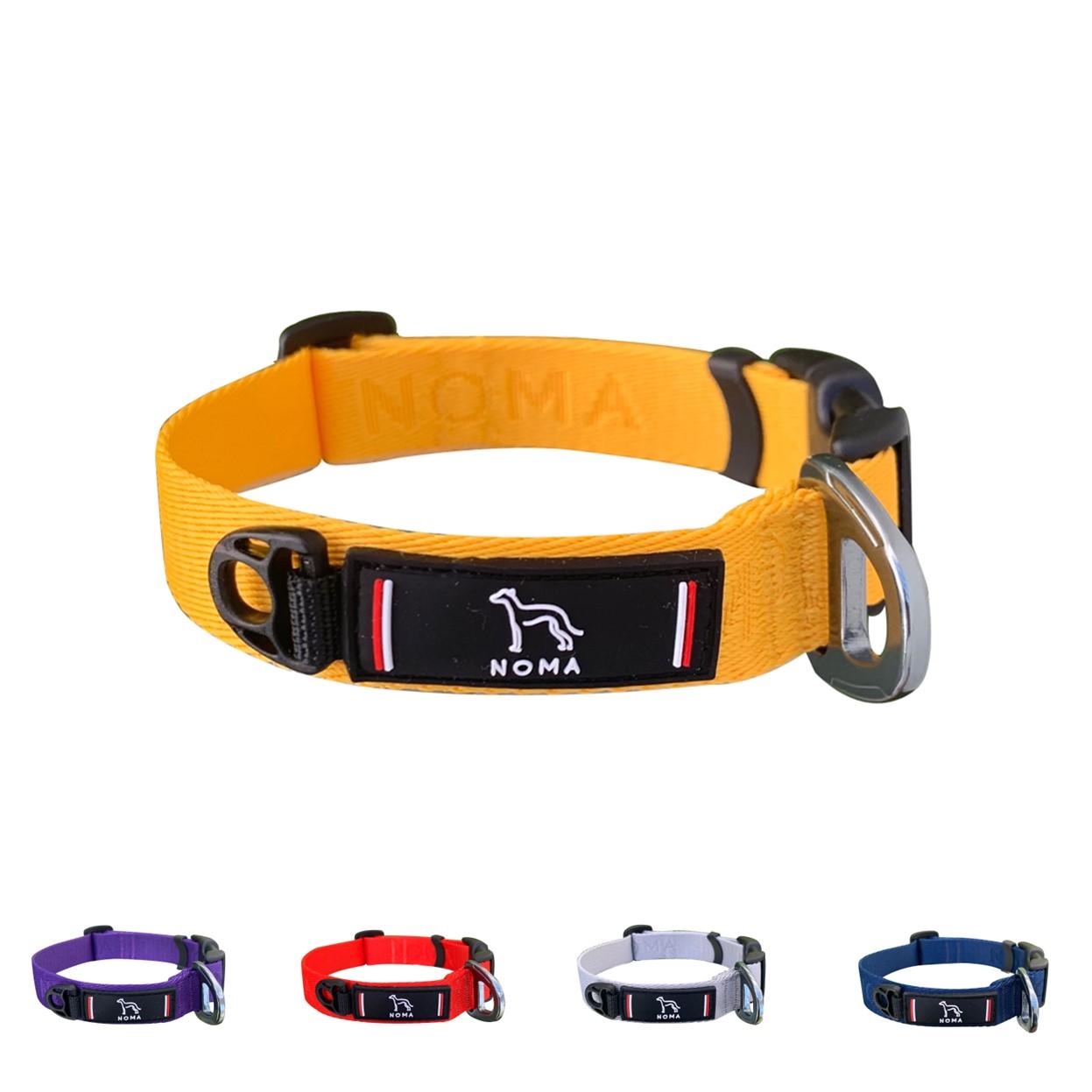 子犬用リード 中型犬 大型犬 ジン ドッグ シバ犬 ノマ