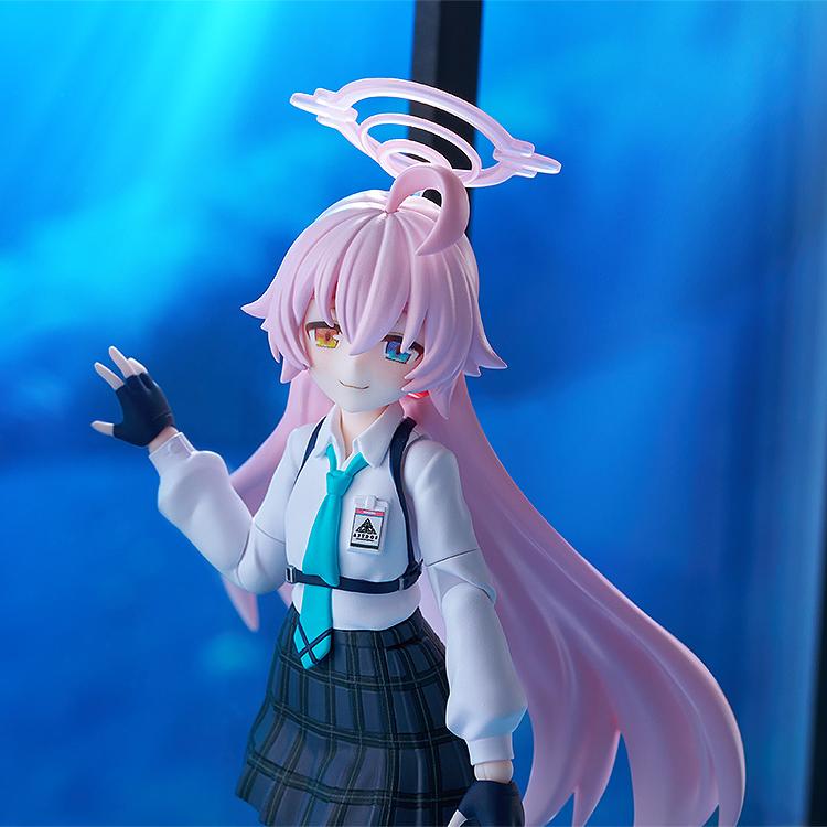 [予約] figma タカナシ・ホシノ l ブルーアーカイブ