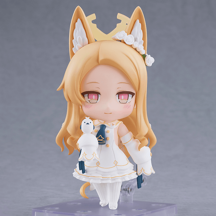 [予約] ねんどろいど ユリヅノセイア l ブルーアーカイブ 26.08