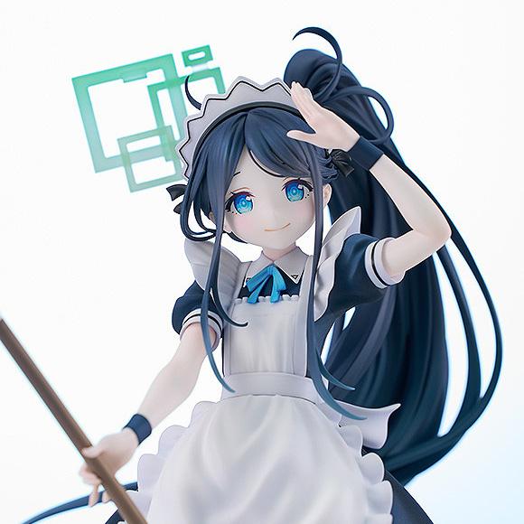 [予約] グッドスマイルカンパニー アリス メイドVer. 1/7 l ブルーアーカイブ (再販)