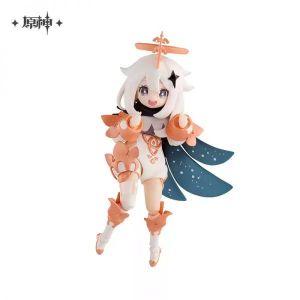 原神 グッズ フィギュア パイモン 機動 ミニフィギュア