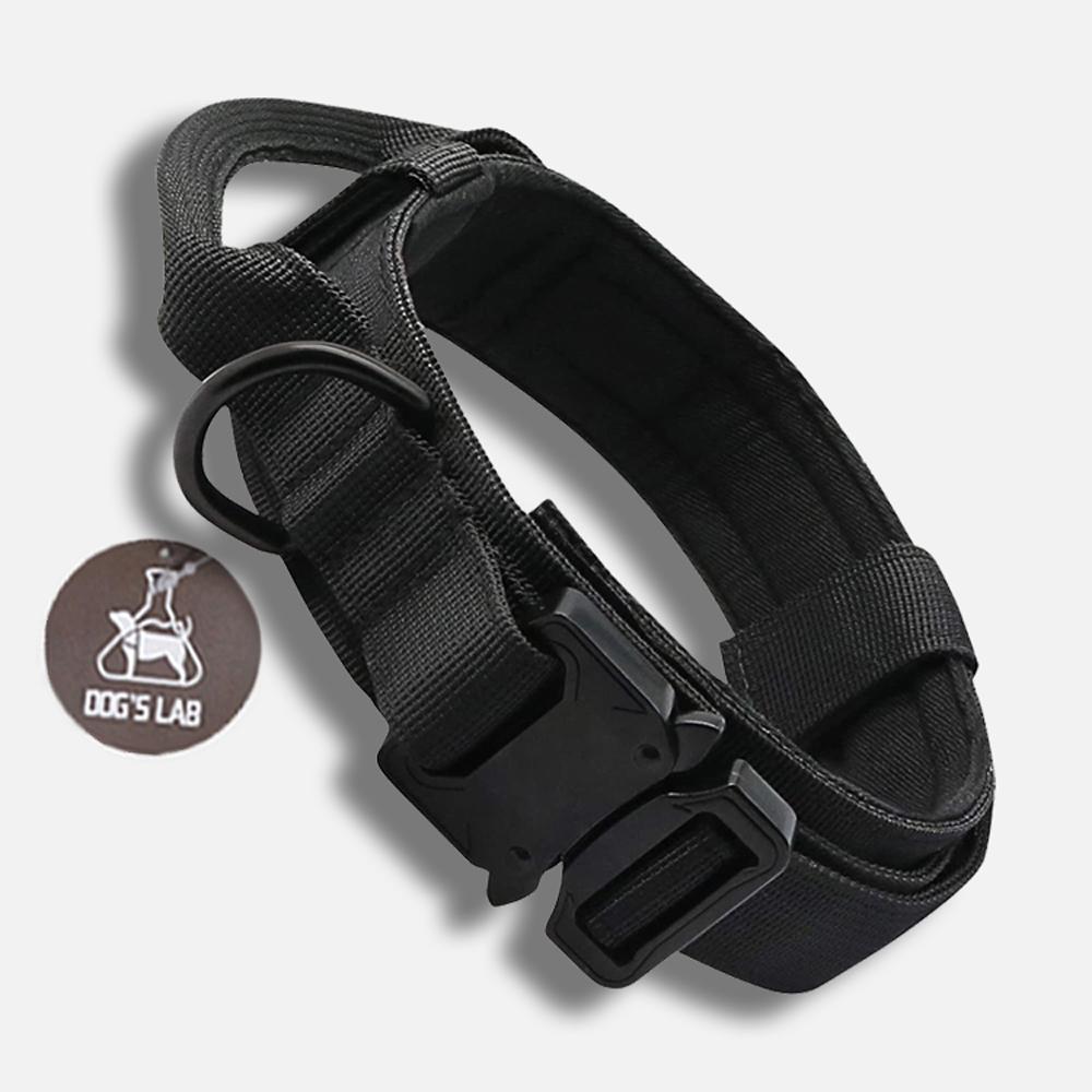 Dog's Lab 子犬用リード 中型犬 大型犬用リード レトリバー ジン ドッグ用リード M