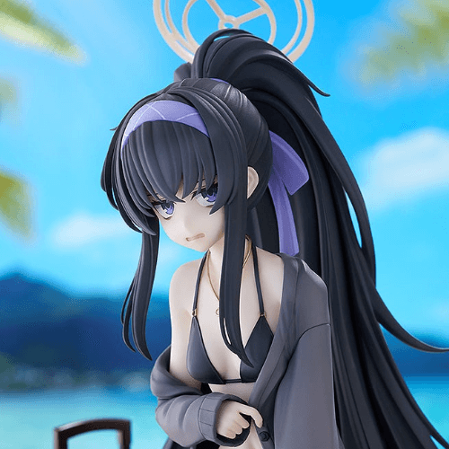 (即納) Phat! 1/7 ブルーアーカイブ コゼキウイ(水着)