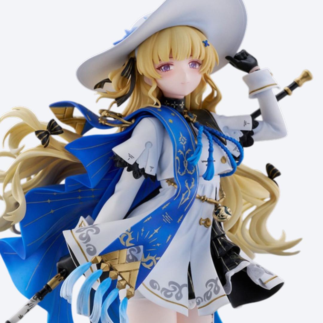 フリュー 명조 워더링 웨이브 フェビ