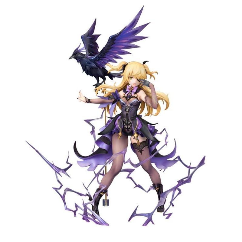 ALTER 原神 フィッシュル 1/7 完成品フィギュア