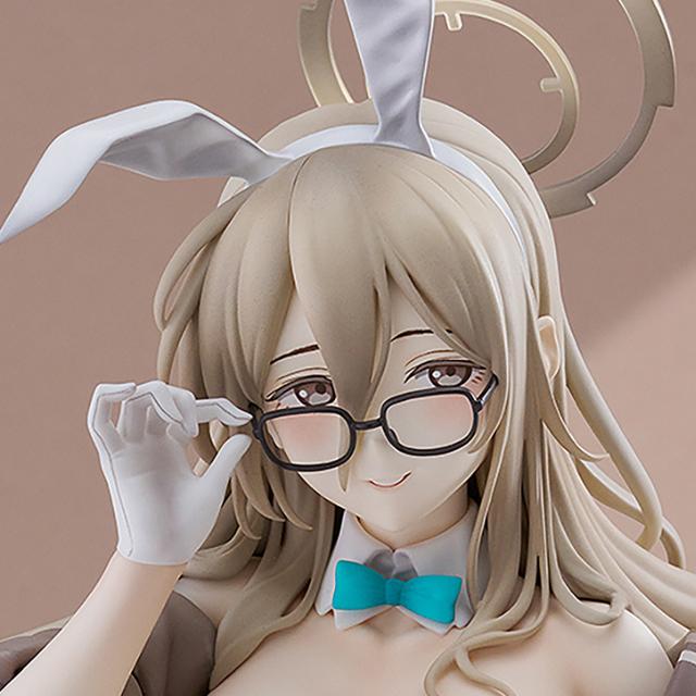 マックスファクトリー ムロカサ アカネ バニーガール 1/7 ブルーアーカイブ