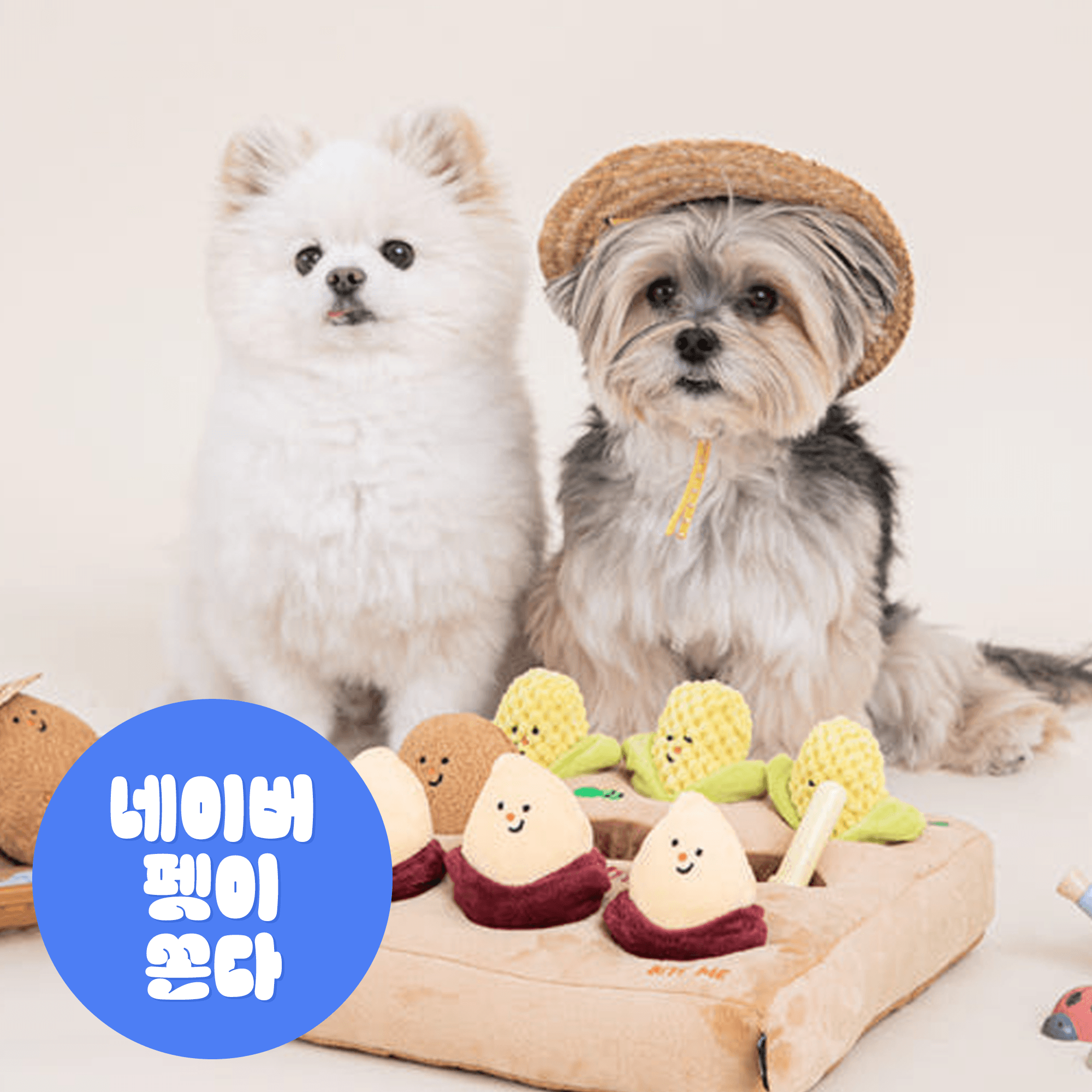 バイトミー 犬用おもちゃ ノーズワーク 分離不安トレーニング 解消