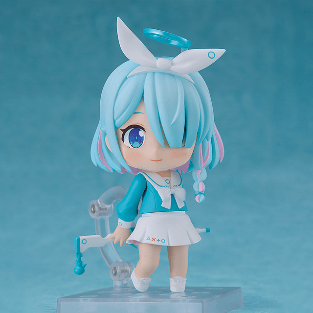 [予約] ねんどろいど アロナ (ブルーアーカイブ) (再販) 26.05