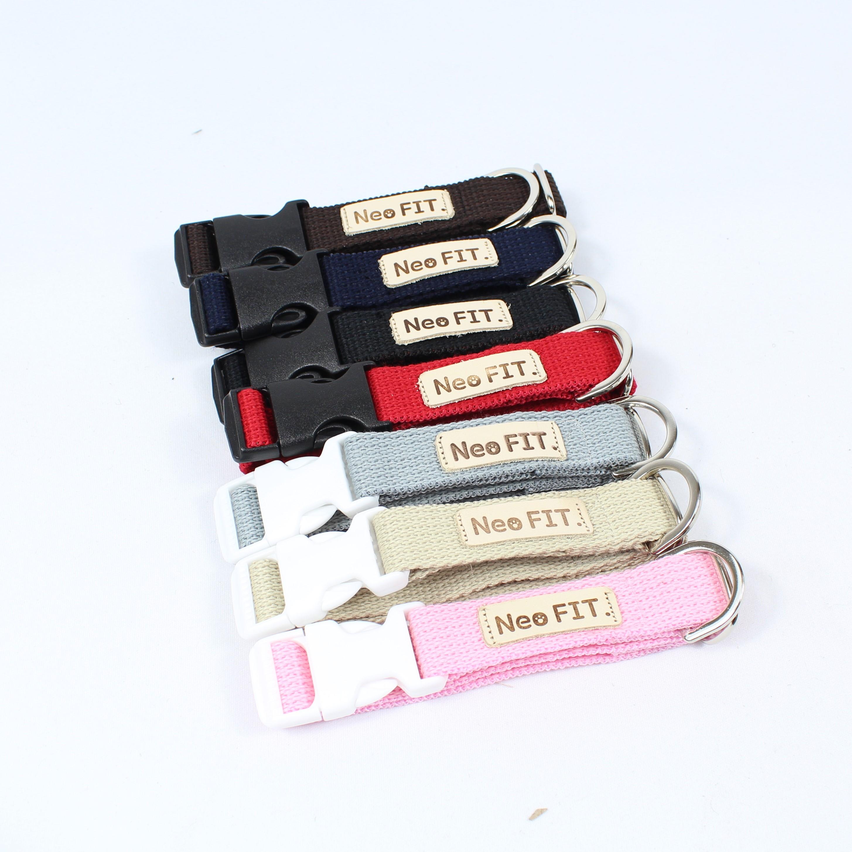 Nefit 超軽量 子犬用リード 犬用リード 小型犬 中型犬 大型犬用リード S