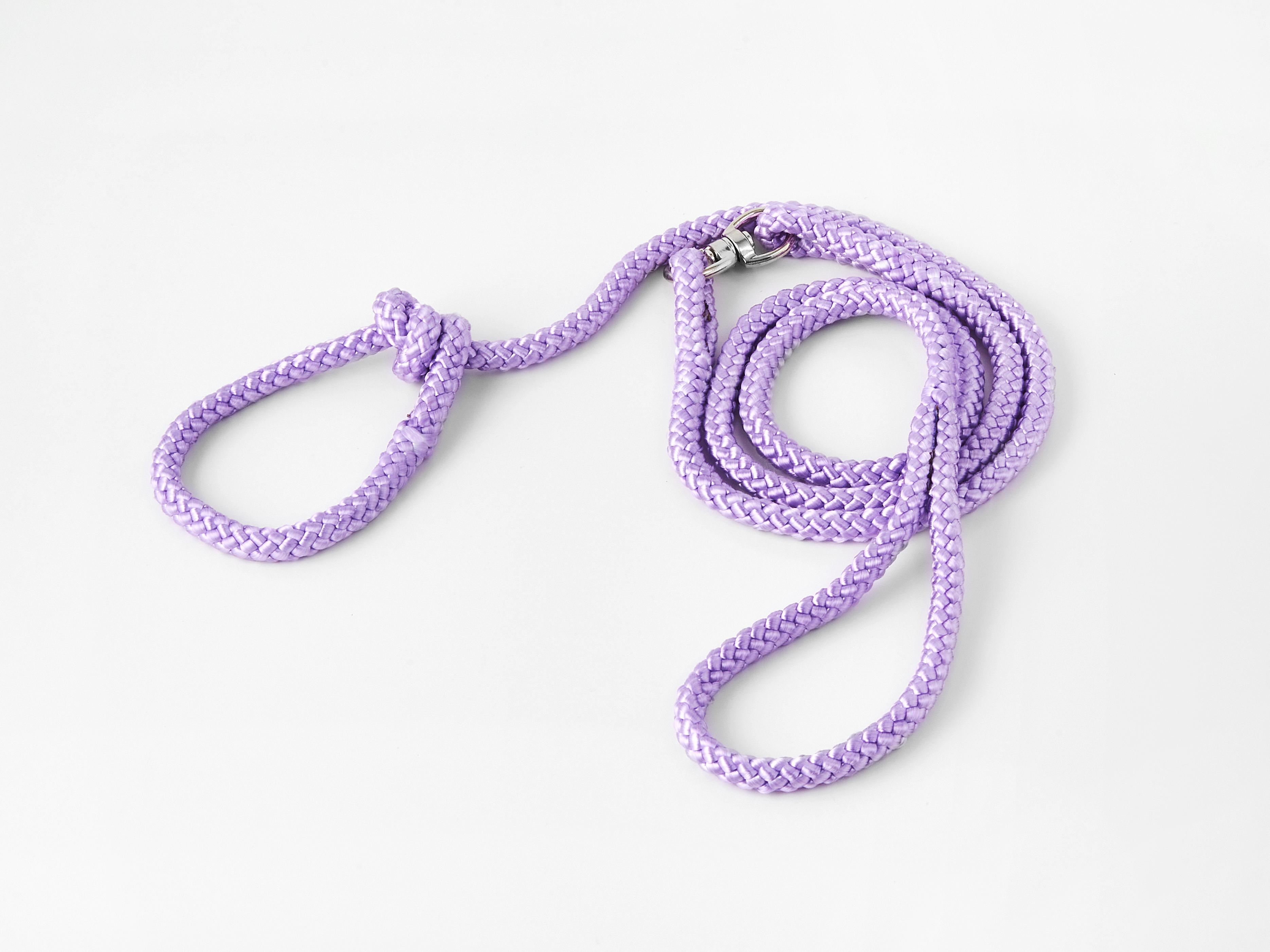 子犬用リード Tachikomi/Hikizuna 1.5m 一体型ロープリード