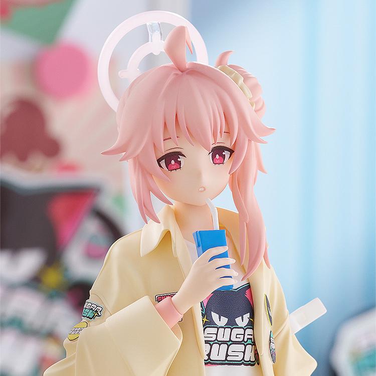 [予約] POP UP PARADE ナツ (バンド) イベントKV ver. (ブルーアーカイブ)