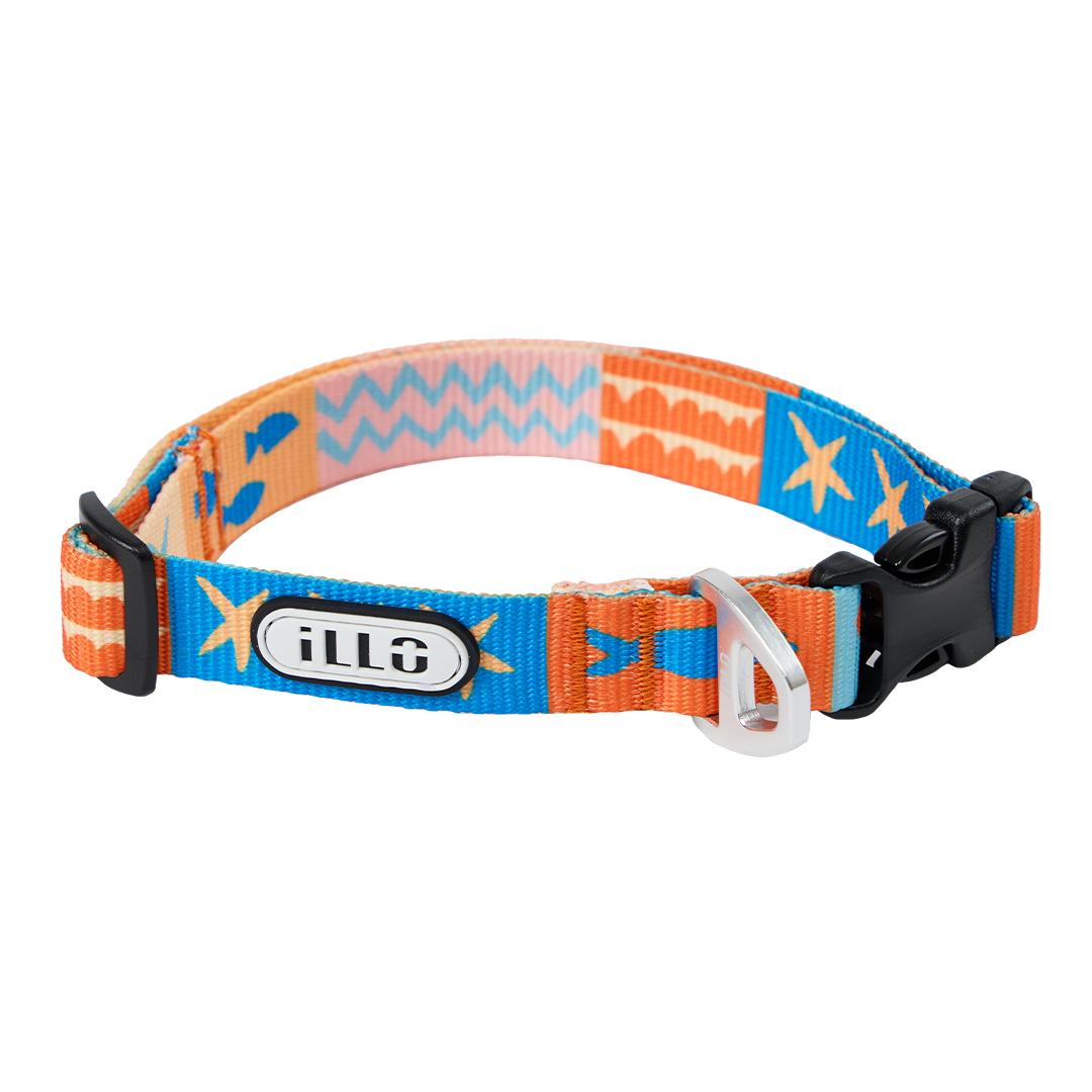 ILO オリジナルリード 犬用 ドッグ 小型犬 中型犬