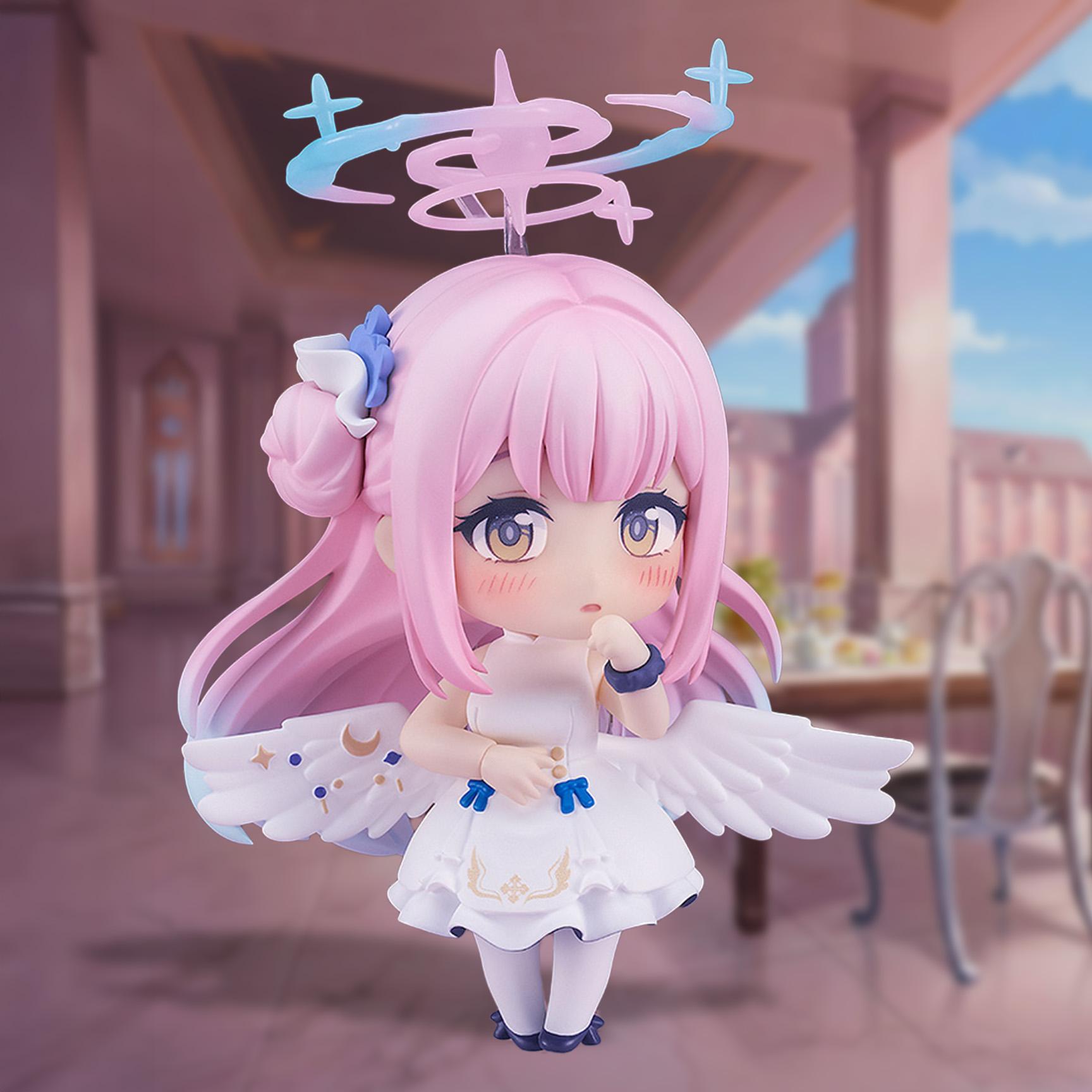 [予約] ねんどろいど ミソノミカ l ブルーアーカイブ (再販)