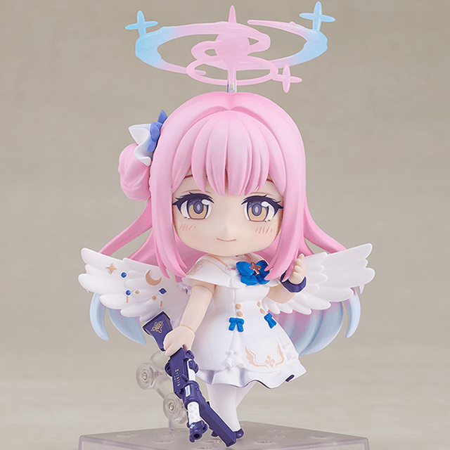 [予約] ねんどろいど ミソノミカ l ブルーアーカイブ (再販) 26.07