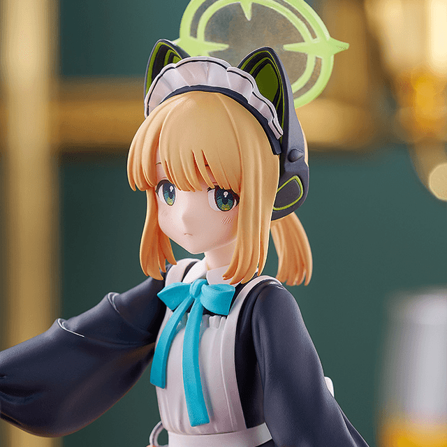 [予約] POP UP PARADE ミドリ (メイド) l 블루 아카이브 (Blue Archive) 26.04