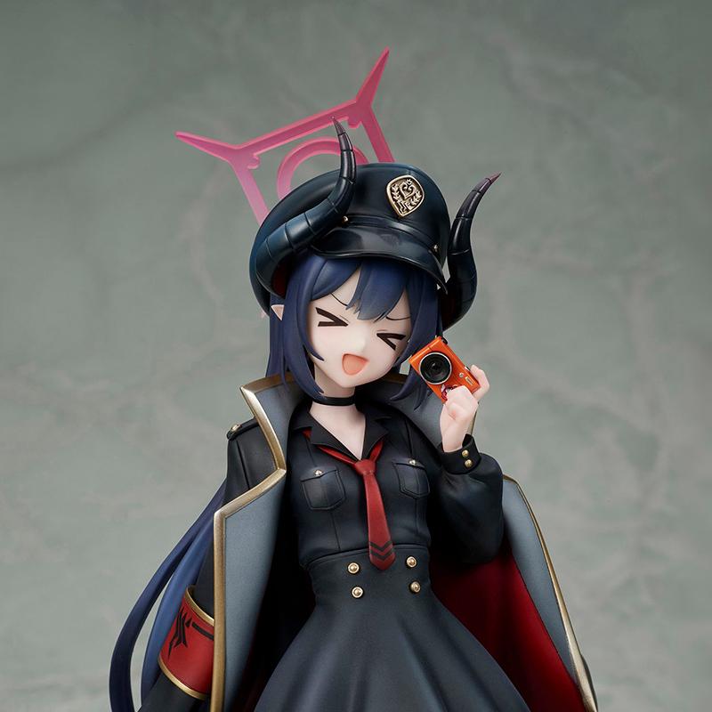 [予約] デザインココ モトミヤチアキ 1/7 l Blue Archive