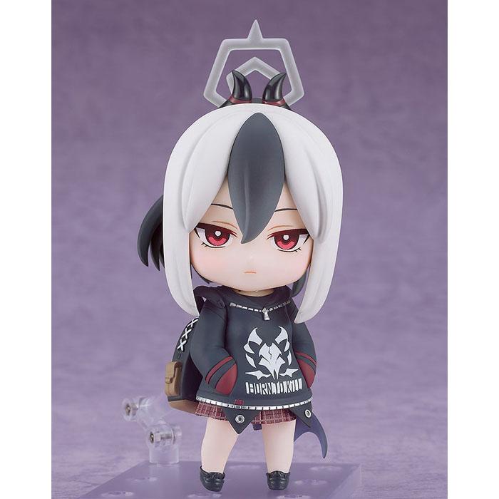 [ねんどろいど] 2816 オニカタ カヨコ (ブルーアーカイブ)