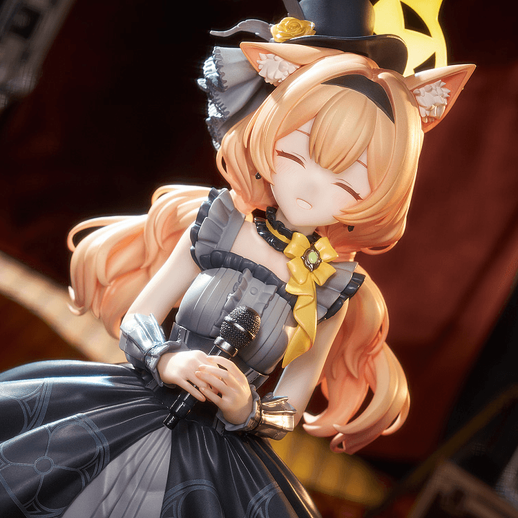 [予約] GSC Shanghai マリ(アイドル) メモリアルロビーバージョン l Blue Archive 27.04