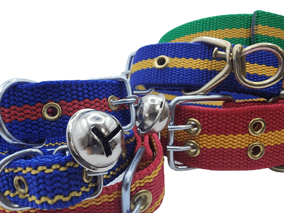 ドッグリード ペット用 犬 大型犬 中型犬 首輪 リード PP 鈴 ドッグリード リード