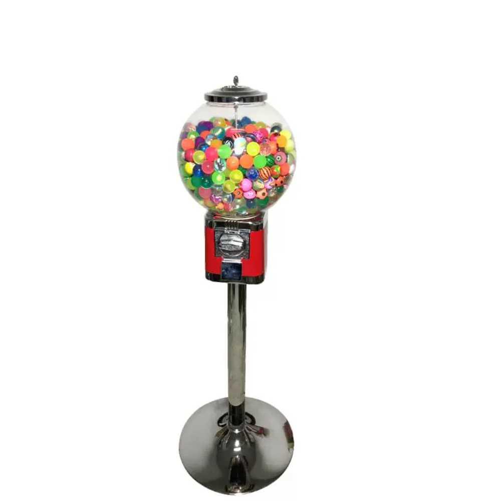 カプセルトイマシン Gacha Machine ミニ タンタンボール ゲームセンター