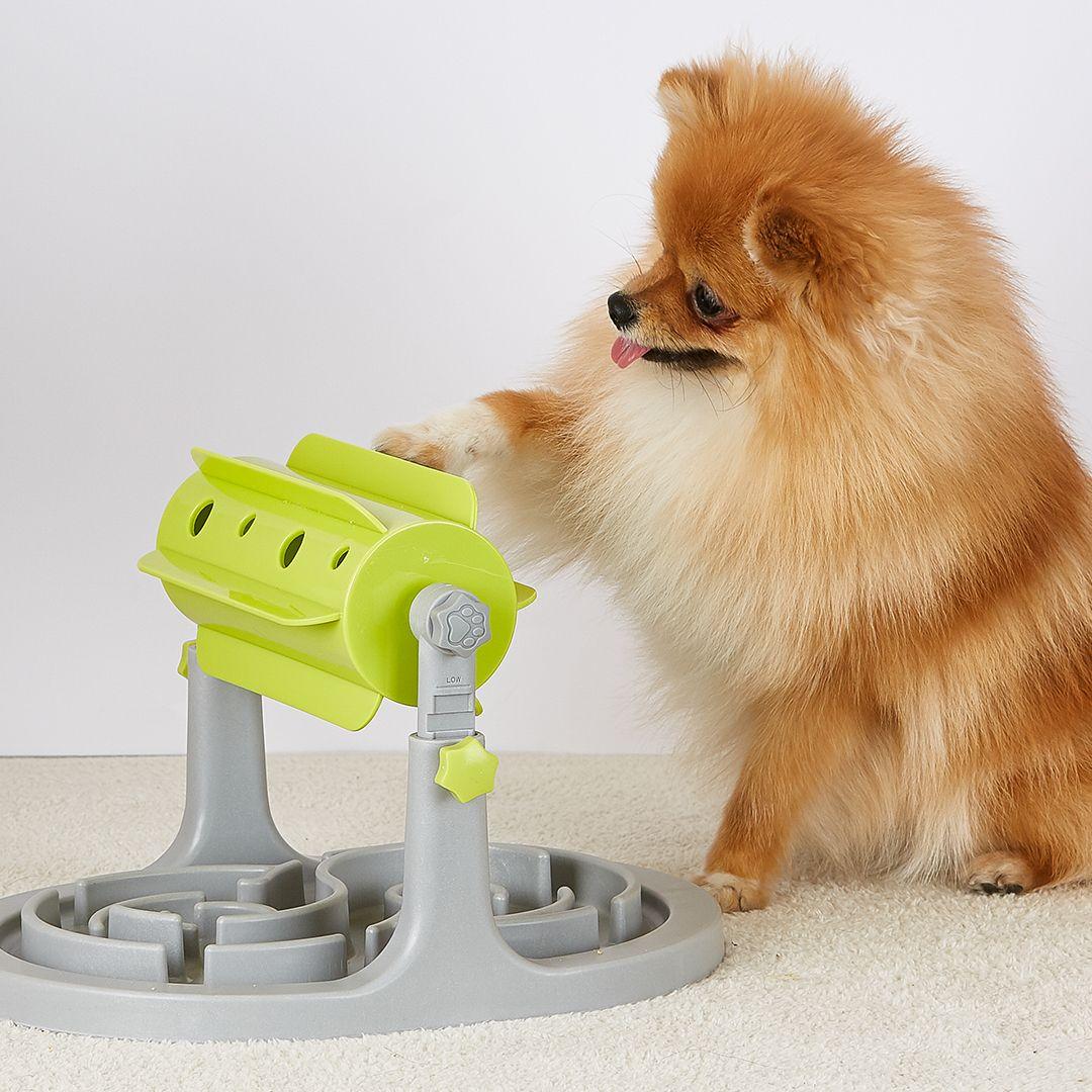 PETHOLIC コロコロ ノーズワークトイ