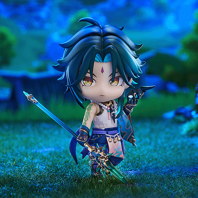 [予約] ねんどろいど ソー l 原神 (げんしん) 26.12