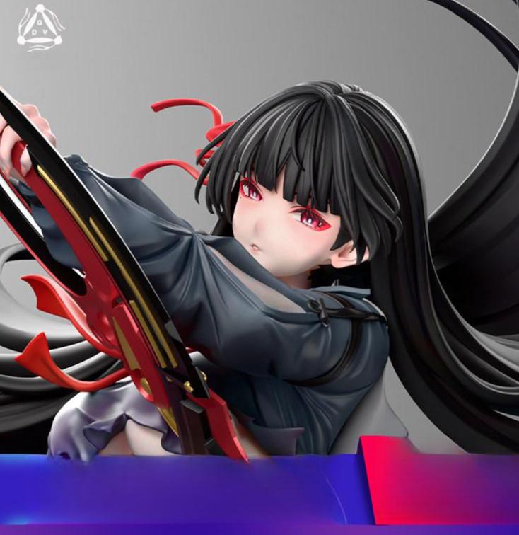 購入前 Naver톡톡 Halo 明朝ワーダリングウェーブ 6 1/6 B 1/6 980 長髪パッド付属