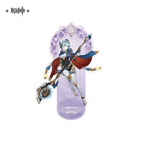 原神 (げんしん) グッズ イナフェ キャラクター アクリル装飾スタンド