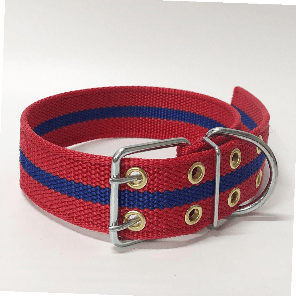 犬用リード ワンタッチ ナイロン製 犬用リード 犬用首輪