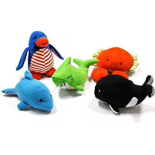 PETMONING バニラ風味 バイトイ 1パック 10個入り PMD-140