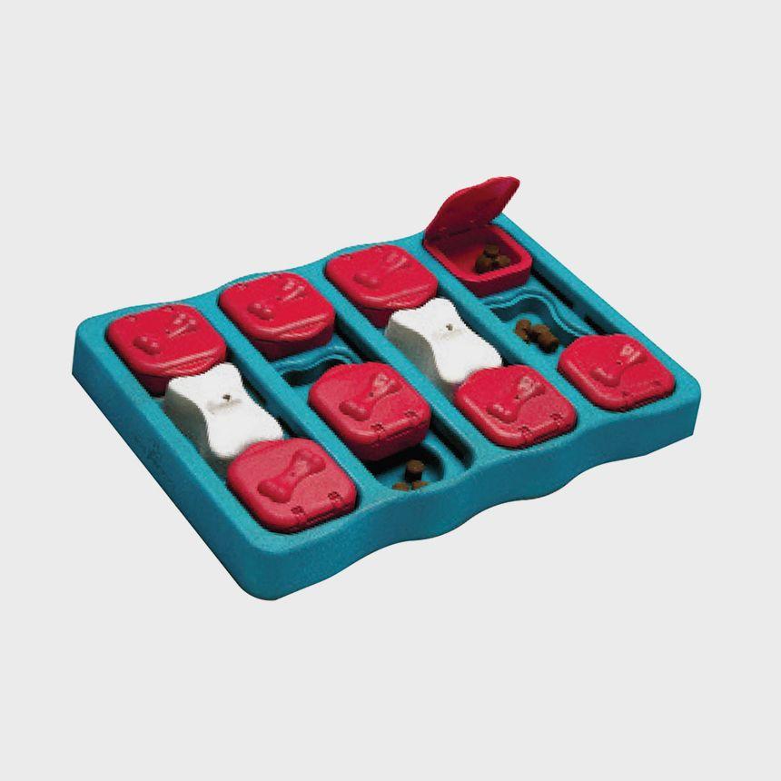 Nina Ottosson ブリック レベル2