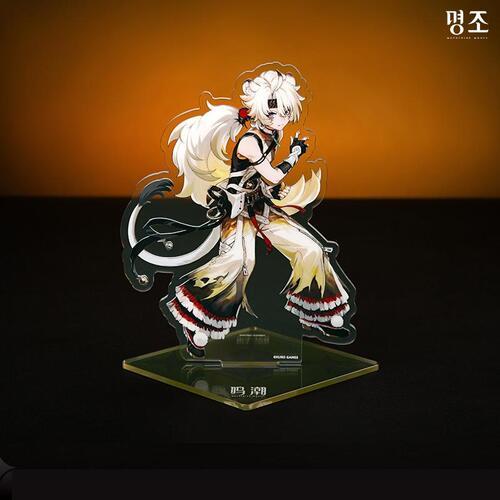 명조 워더링 웨이브 공명자 テーマ アクリルスタンド / 능양