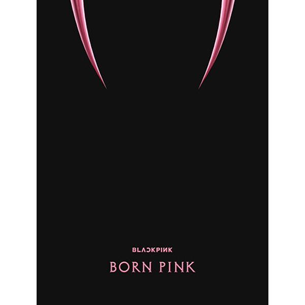 BLACKPINK - BLACKPINK 2nd ALBUM BORN BOX SET ver