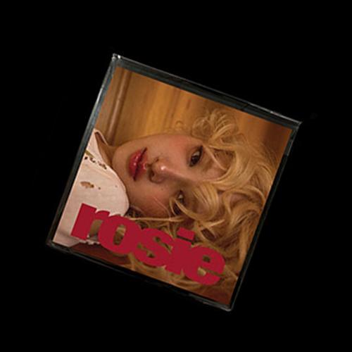 ROSÉ Album Rosy 1st Studio Album BLACKPINK Apartment Retail Exclusive