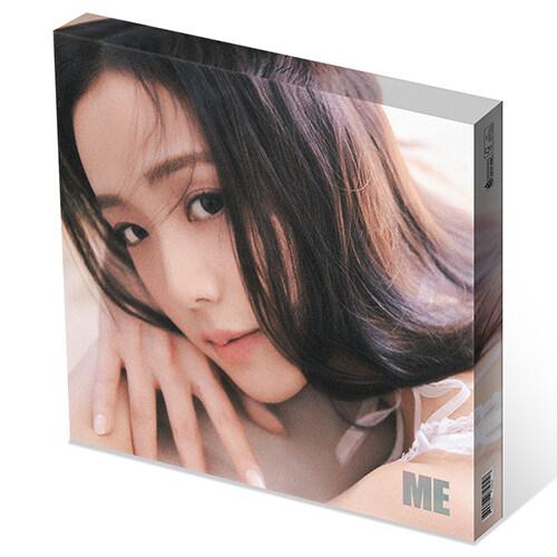LP Unopened Limited Edition BLACKPINK JISOO FIRST SINGLE VINYL ME