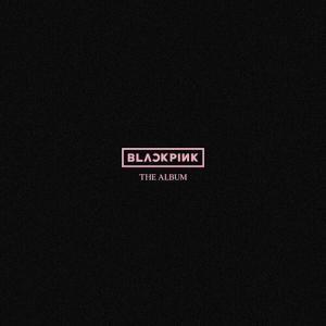BLACKPINK 1st FULL ALBUM THE ALBUM 1 Ver YG PLUS