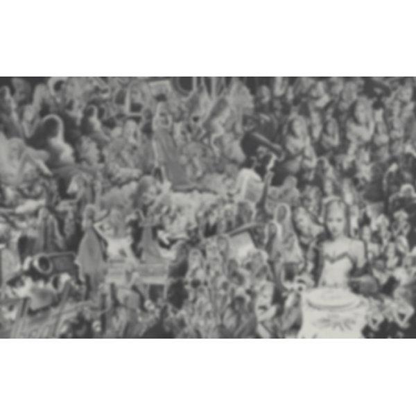 (CD) ROSÉ / Rose First Single Album - R - BLACKPINK