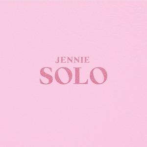 ジェニー Jennie Solo Photobook BLACKPINK Blackpink