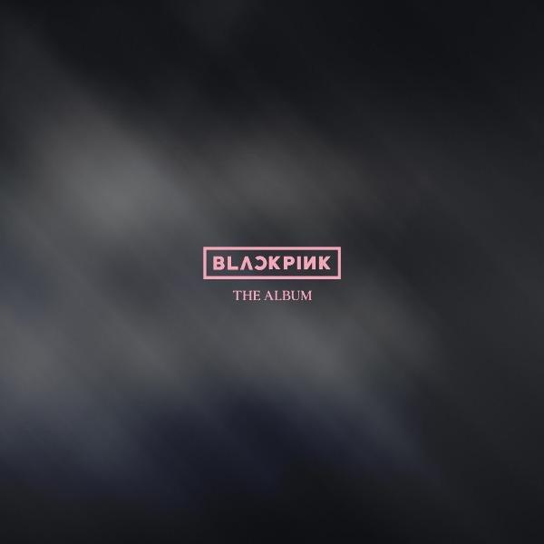 ARTBOX H2 MEDIA BLACKPINK - BLACKPINK 1st FULL ALBUM THE ALBUM 3 Ver